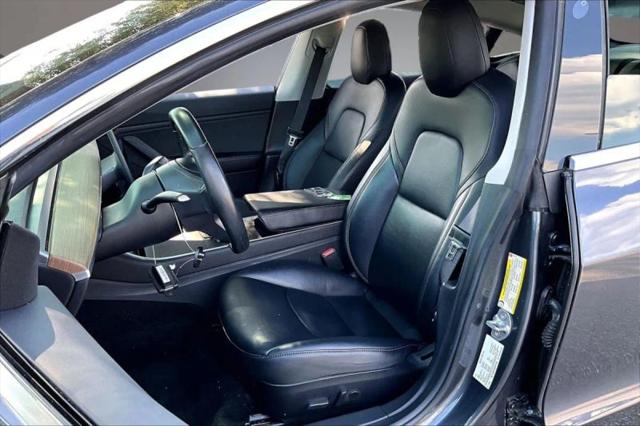 2019 Tesla Model 3 Standard Range