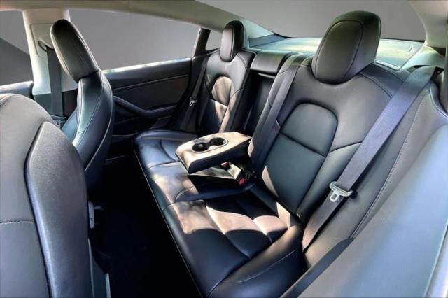 2019 Tesla Model 3 Standard Range