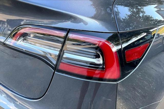 2019 Tesla Model 3 Standard Range