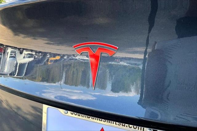 2019 Tesla Model 3 Standard Range
