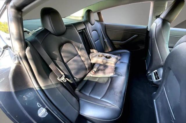 2019 Tesla Model 3 Standard Range
