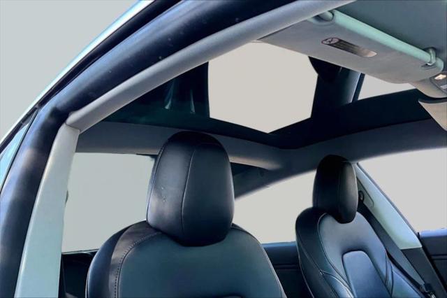 2019 Tesla Model 3 Standard Range