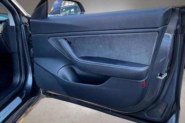 2019 Tesla Model 3 Standard Range