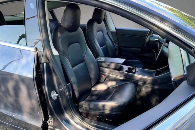 2019 Tesla Model 3 Standard Range