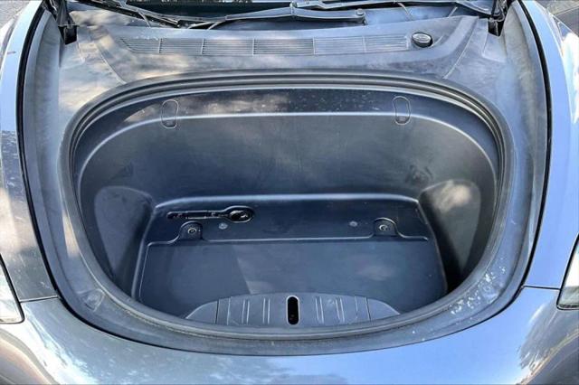 2019 Tesla Model 3 Standard Range