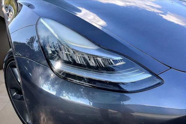 2019 Tesla Model 3 Standard Range