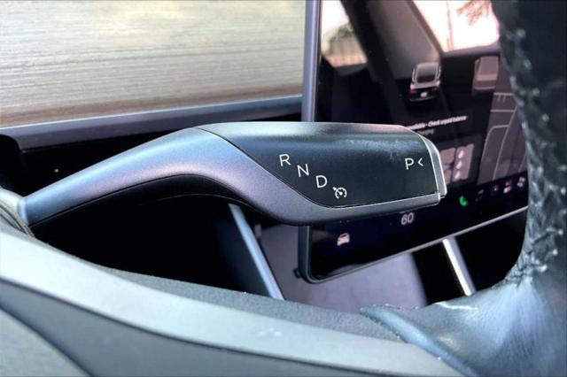 2019 Tesla Model 3 Standard Range
