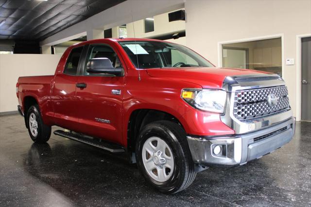 2018 Toyota Tundra SR5 5.7L V8 for sale in Lilburn, GA
