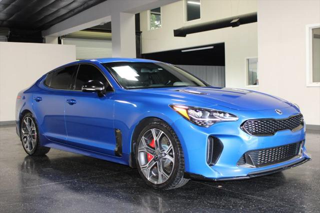 2021 Kia Stinger GT for sale in Lilburn, GA