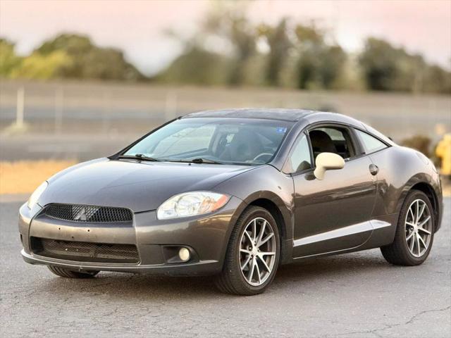 2011 Mitsubishi Eclipse GS Sport for sale in Sacramento, CA