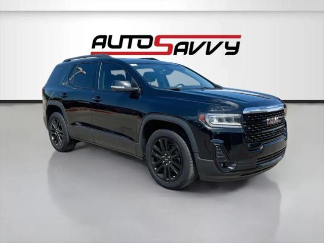 2023 GMC Acadia FWD SLT for sale in Fort Worth, TX