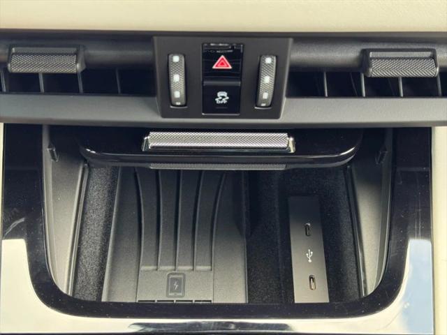 2024 Porsche Cayenne E-Hybrid Turbo