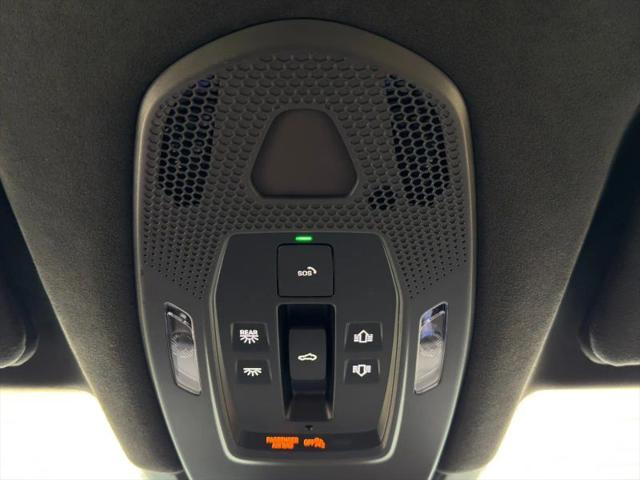 2024 Porsche Cayenne E-Hybrid Turbo