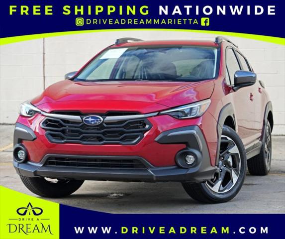 2026 Subaru Crosstrek Limited for sale in Marietta, GA