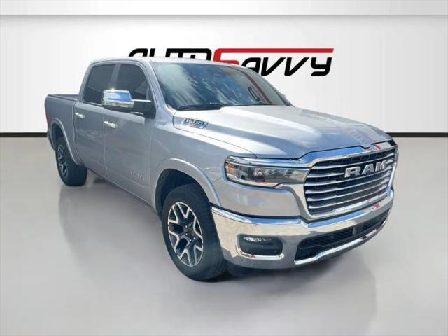 2025 Ram 1500 Laramie Crew Cab 4x4 57 Box for sale in Windsor, CO