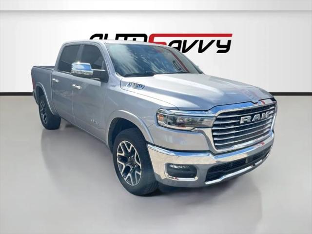 2025 Ram 1500 Laramie Crew Cab 4x4 57 Box for sale in Windsor, CO