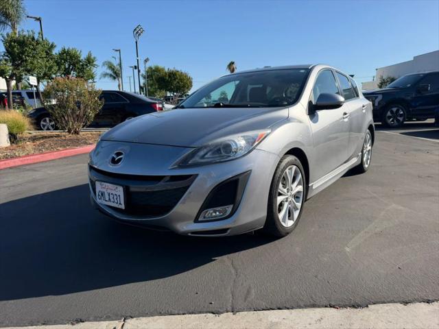 2010 Mazda Mazda3 s Grand Touring for sale in Ontario, CA