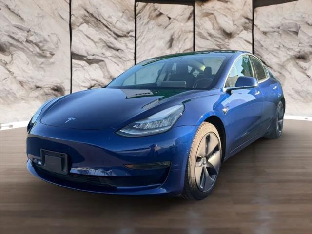 2018 Tesla Model 3 Long Range for sale in Ontario, CA