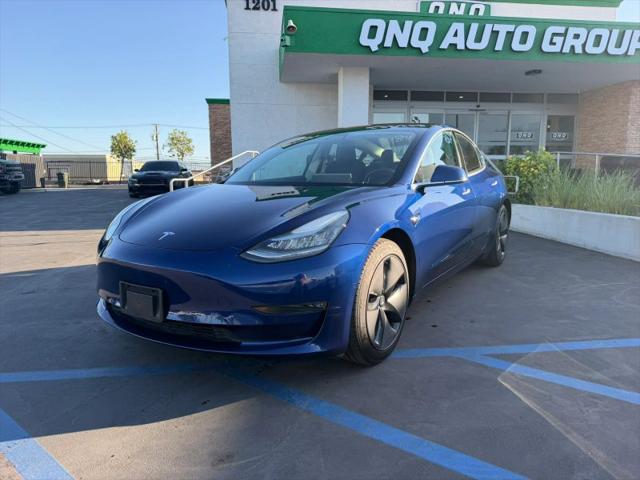 2018 Tesla Model 3 Long Range for sale in Ontario, CA