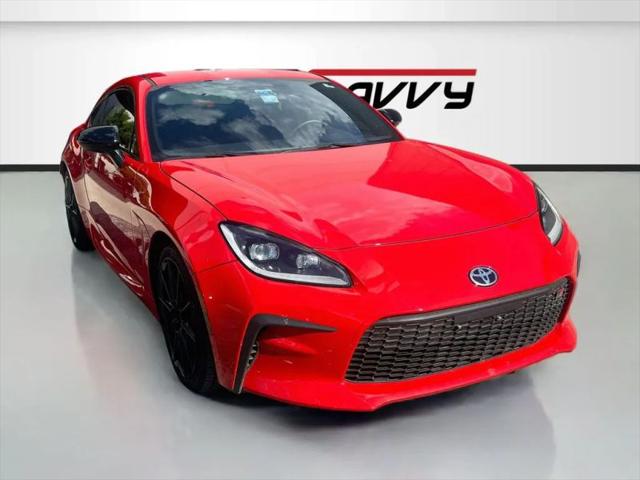 2023 Toyota GR86 Premium for sale in San Antonio, TX