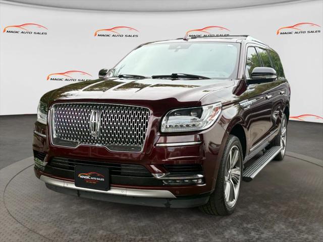 2018 Lincoln Navigator Reserve for sale in Little Ferry, NJ