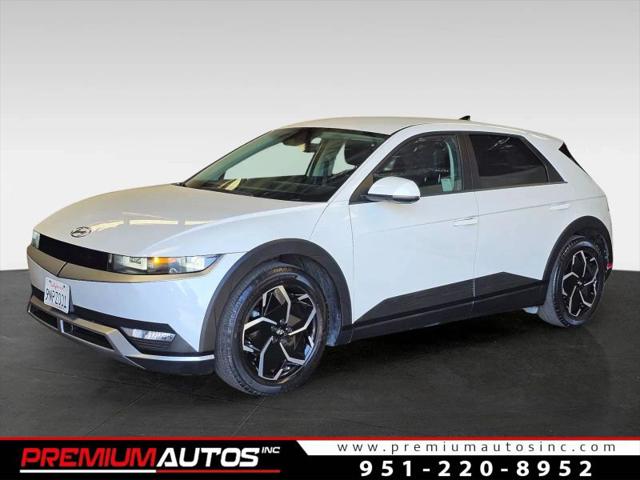 2024 Hyundai IONIQ 5 SE for sale in Norco, CA