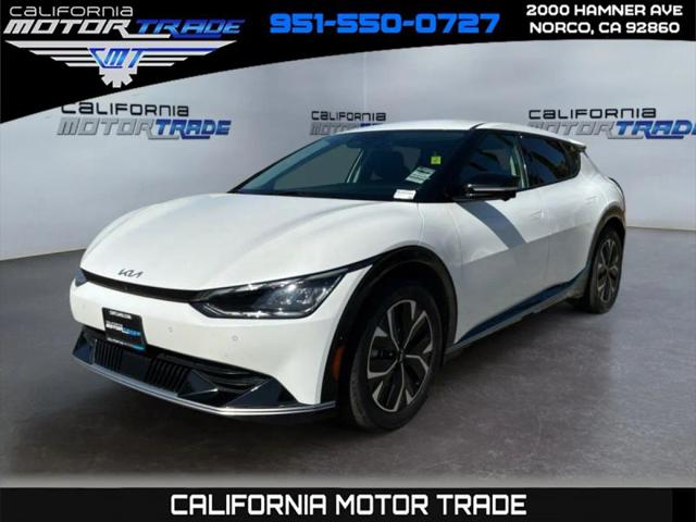 2023 Kia EV6 Wind for sale in Norco, CA