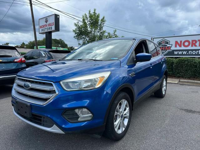 2017 Ford Escape SE for sale in Raleigh, NC