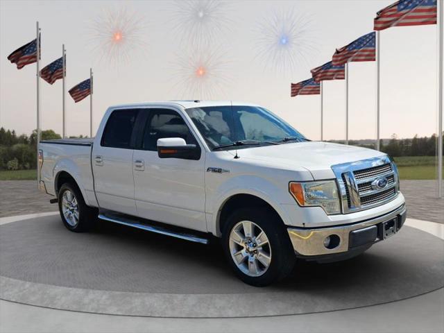 2011 Ford F-150 Platinum for sale in Sugar Land, TX