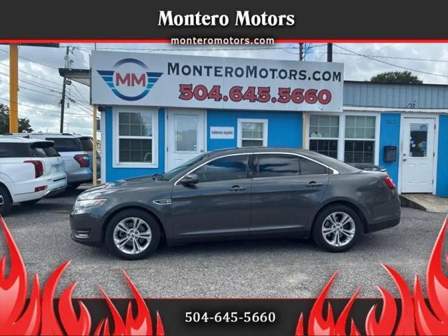 2015 Ford Taurus SEL for sale in Metairie, LA