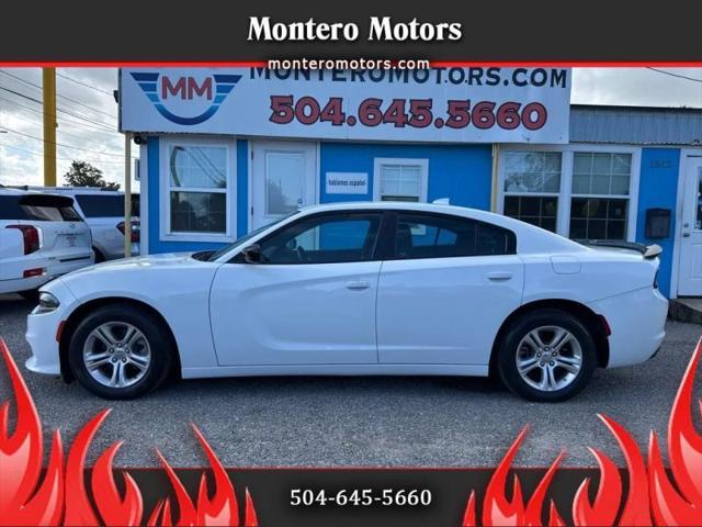 2023 Dodge Charger SXT for sale in Metairie, LA