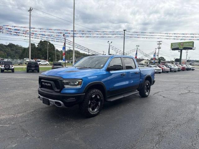 2023 Ram 1500 Rebel for sale near Marietta, OH