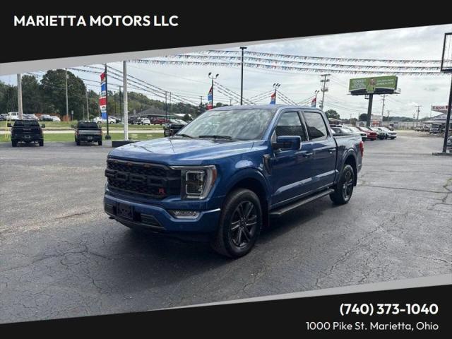 2023 Ford F-150 for sale near Marietta, OH
