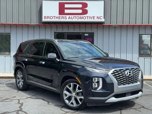 2020 Hyundai Palisade SEL for sale in Aberdeen, NC