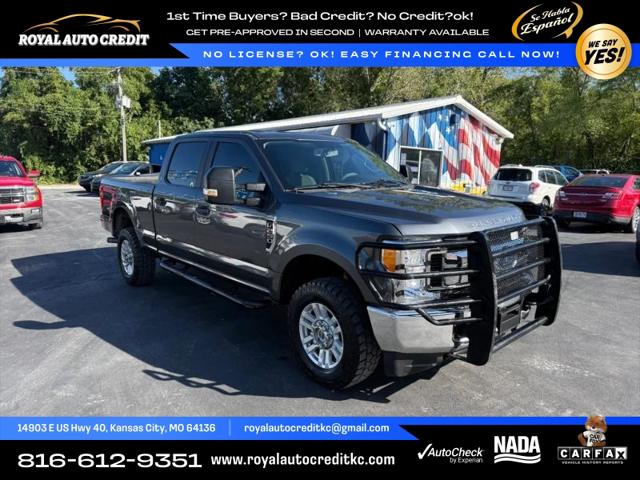 2017 Ford F-250 XL for sale in Kansas City, MO
