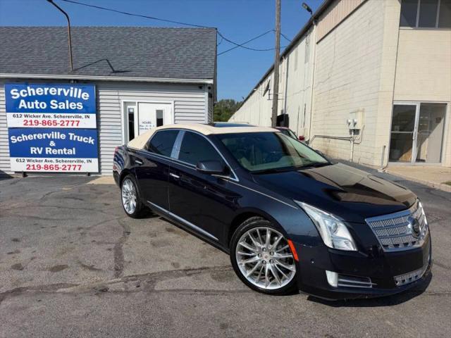 2014 Cadillac XTS Platinum for sale in Schererville, IN