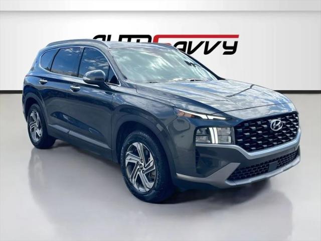 2023 Hyundai Santa Fe SEL for sale in Lindon, UT