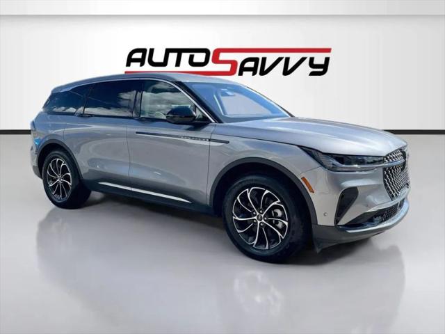 2025 Lincoln Nautilus Premiere for sale in Lindon, UT