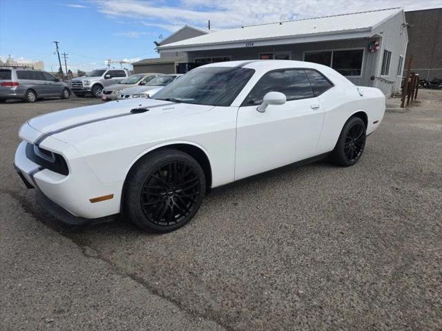 2011 Dodge Challenger R/T for sale in Grand Junction, CO