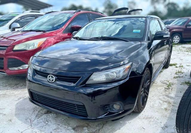 2013 Scion tC Base for sale in Deland, FL