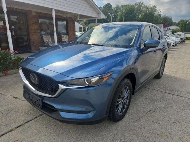 2021 Mazda CX-5 Touring for sale in Winchester, KY