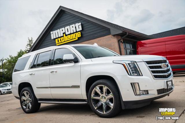 2018 Cadillac Escalade Luxury for sale in Mokena, IL