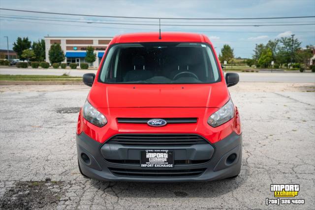 2016 Ford Transit Connect XL