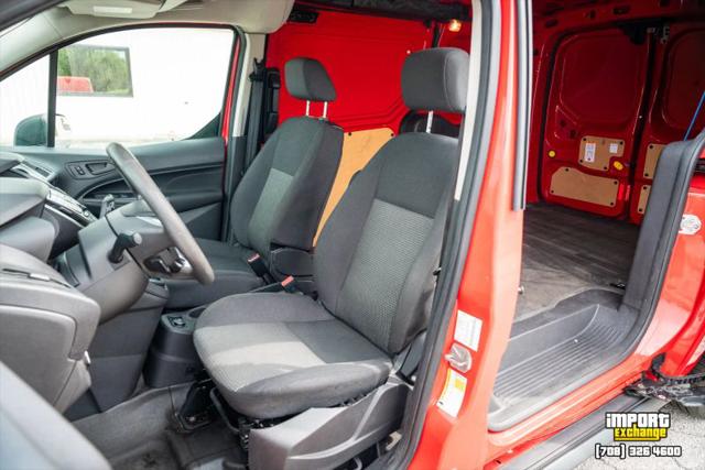 2016 Ford Transit Connect XL