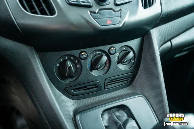 2016 Ford Transit Connect XL