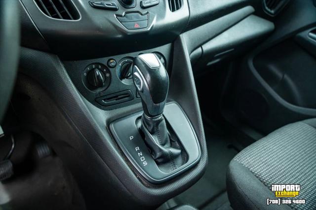 2016 Ford Transit Connect XL