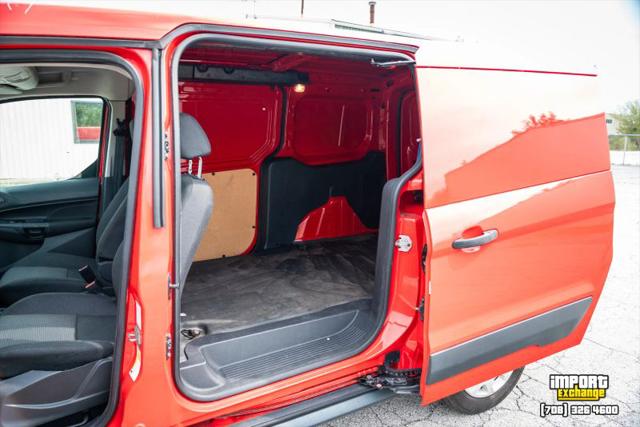 2016 Ford Transit Connect XL