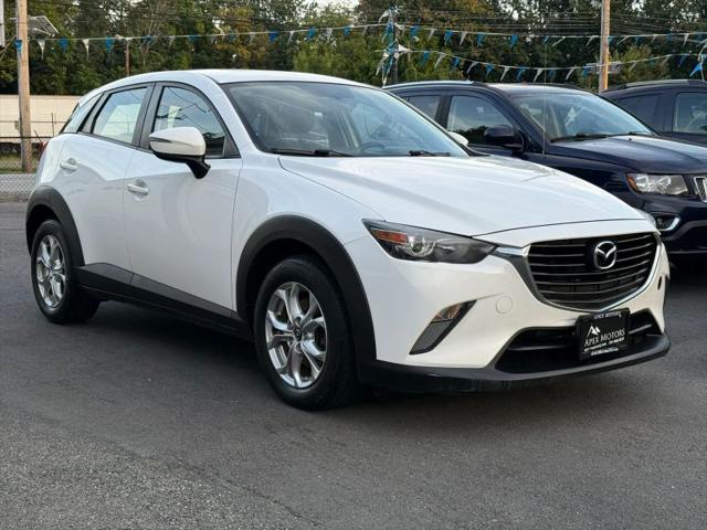 2016 Mazda CX-3 Touring for sale in Hawthorne, NJ