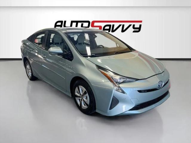 2017 Toyota Prius Four for sale in Woods Cross, UT