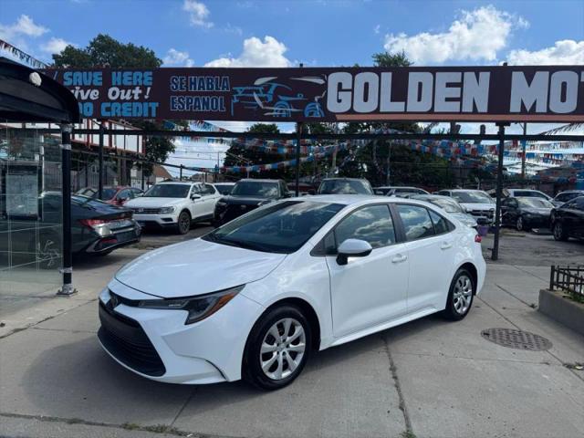 2025 Toyota Corolla LE for sale in Chicago, IL